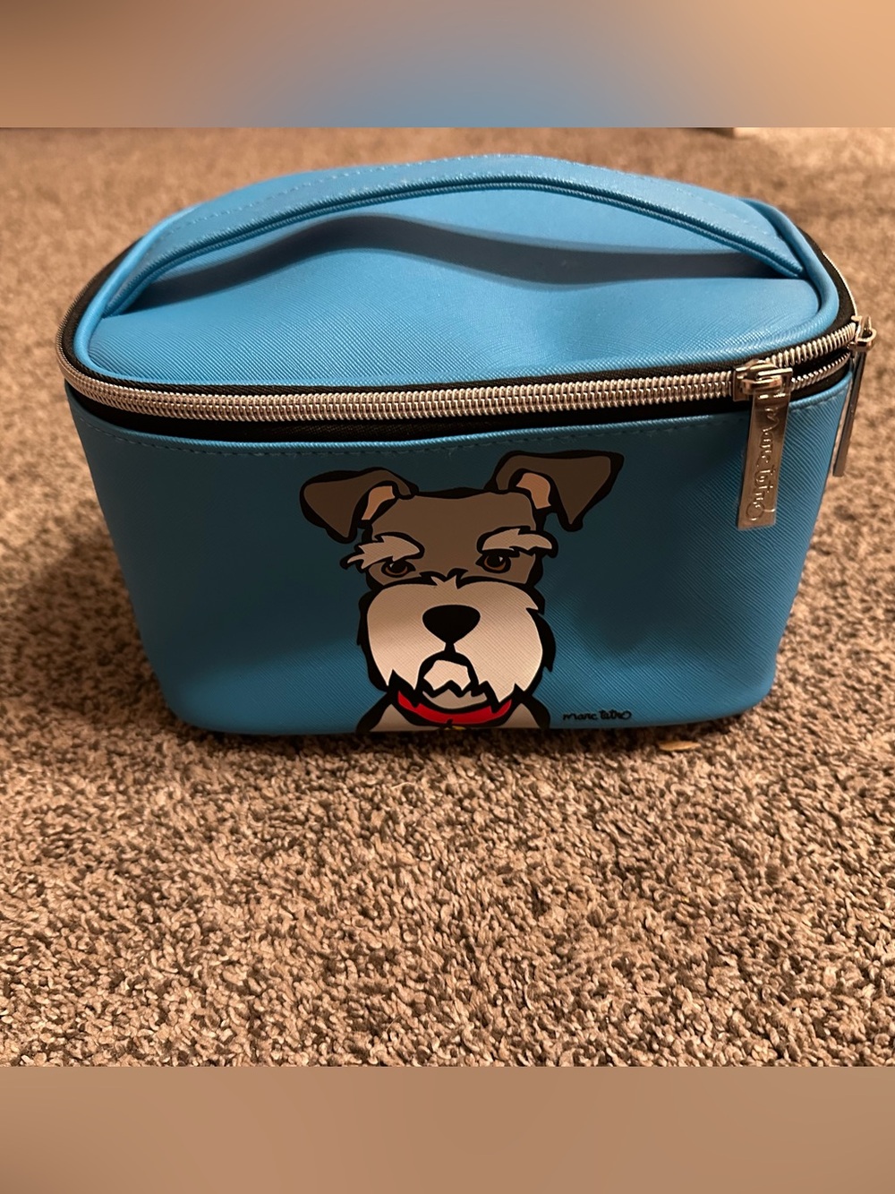 Marco Tetro Cosmetic Bag